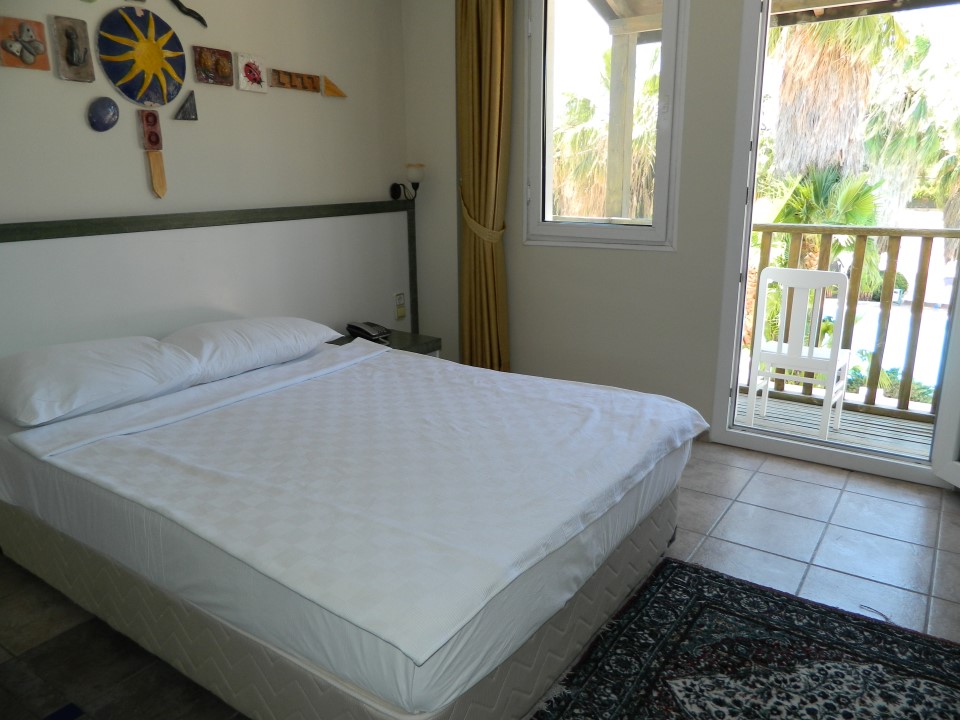 HOTEL MEDISUN